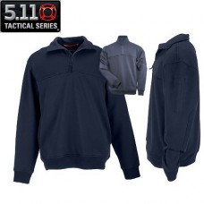 5.11 Tactical® - 1/4 Zip Job Shirt